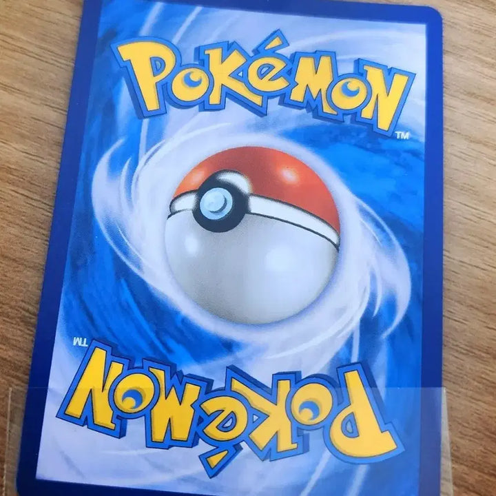 [BUNJANG] Pokemon Card Eevee CHR / 포켓몬 카드 이브이 CHR
