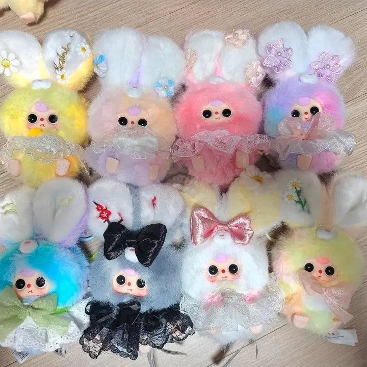 [BUNJANG] Baby 3 Flower Fairy Doll Full Box / 베이비쓰리 꽃요정 풀박스