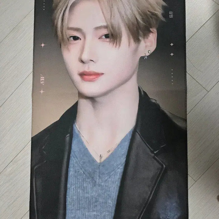 [BUNJANG] Alphadriveone (Rulers) Sangwon Slogan / 알파드라이브원 알디원 상원 슬로건 양도합니다. rulers님 슬로건.