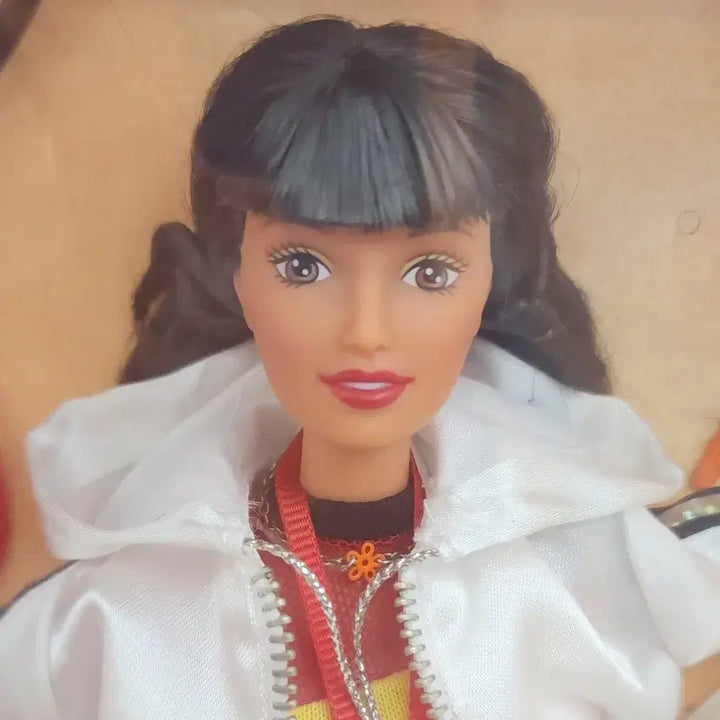 [BUNJANG] Vintage Generation Girl Anna Doll (1998) / 빈티지 제너레이션 걸 아나
