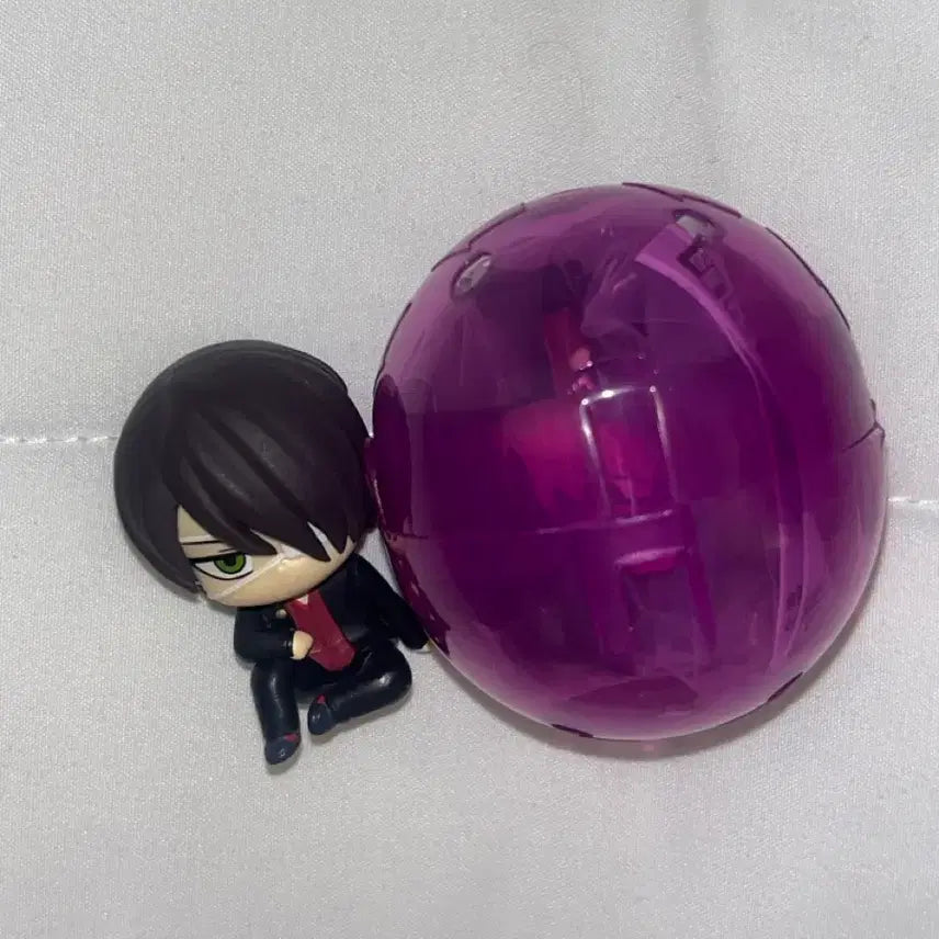 [BUNJANG] Gintama 3Z Machi-Boke Takasugi Sealed / (미개봉) 은혼 삼젯 마치보케 타카스기
