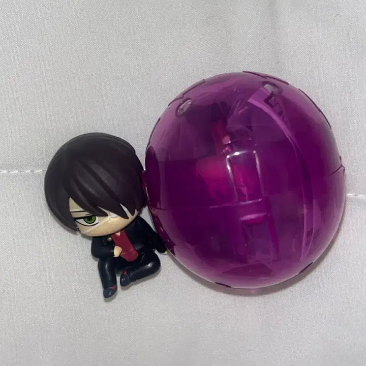 [BUNJANG] Gintama 3Z Machi-Boke Takasugi Sealed / (미개봉) 은혼 삼젯 마치보케 타카스기