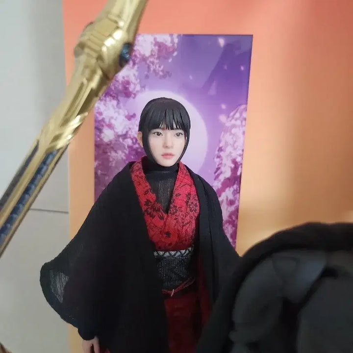 [BUNJANG] JND Yui Collector&
