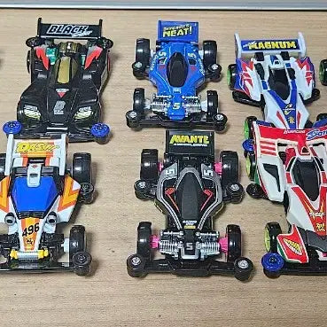 [BUNJANG] Tomica 14종 Bundle Set Toy Cars / 토미카 일괄판매합니다