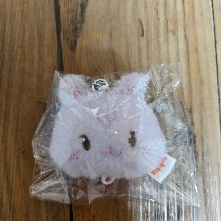 [BUNJANG] Anitiz Seondeoky Capsule Keychain (Sealed) / 애니티즈 팝업 산덕이 캡슐 키링 미개봉