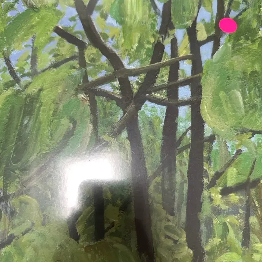 [BUNJANG] Jannabi Mini Album Vol. 2 Pink Sealed / 잔나비 소곡집 2 핑크 미개봉 무하자야