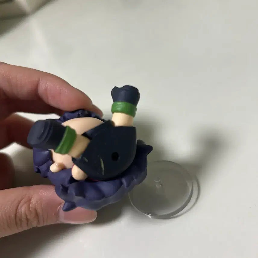 [BUNJANG] Evangelion Misato Pet Doll / 에반게리온 미사토 페타돌