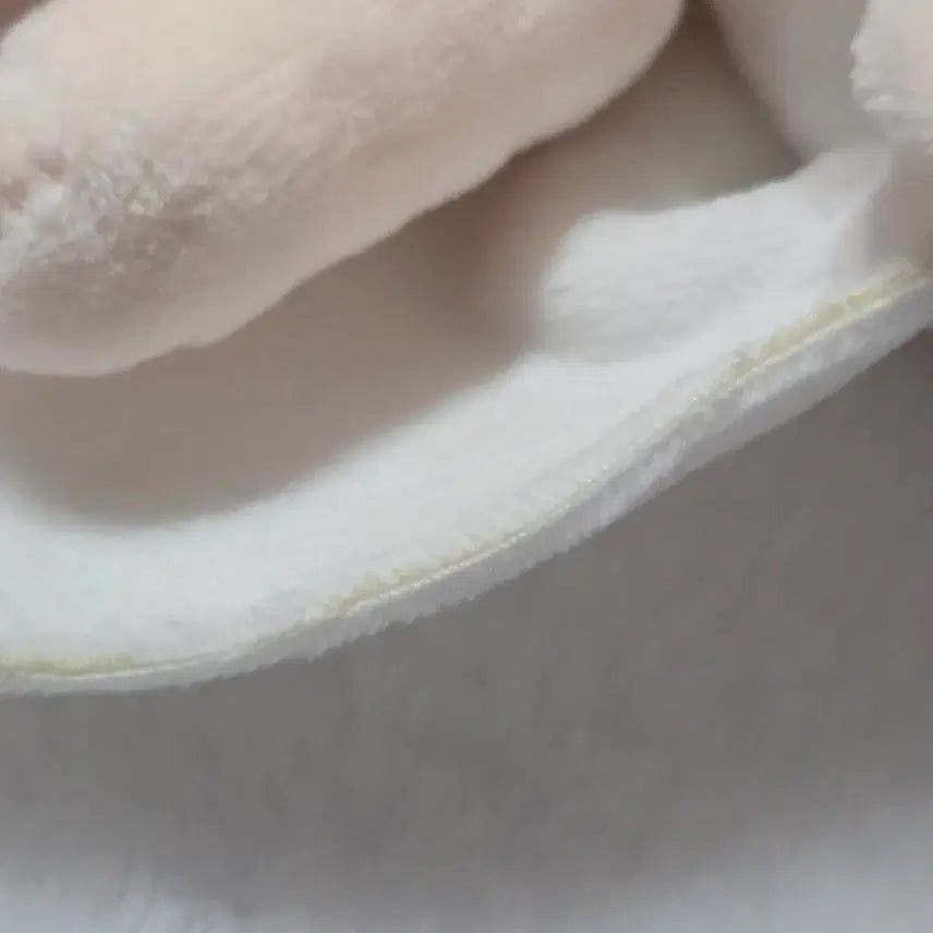 [BUNJANG] 13cm Ghost Woongie Plush / 무속성 13cm 고스트 우웅이