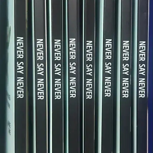 [BUNJANG] ZEROBASEONE Never Say Never Digipack / 제로베이스원 never say never 디지팩