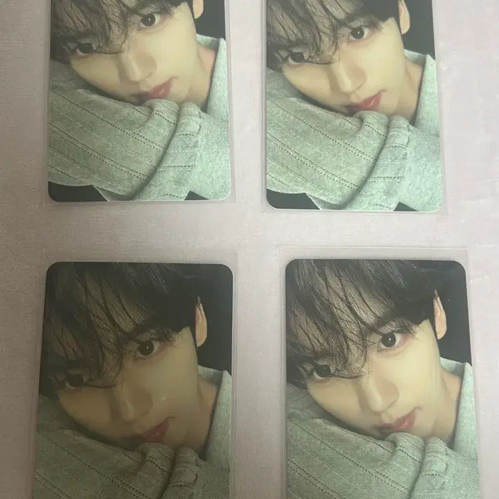 [BUNJANG] ZEROBASEONE Never Say Never Digipack / 제로베이스원 never say never 디지팩