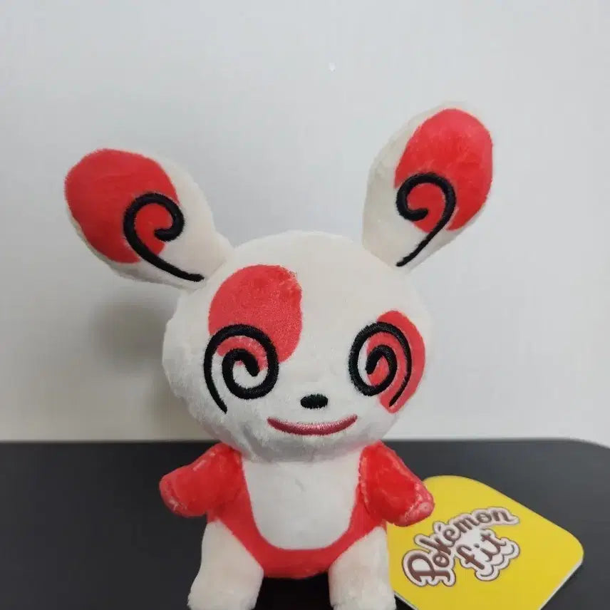 [BUNJANG] Pokemon Altaria Fit Plush / 포켓몬스터 얼루기 fit 봉제인형