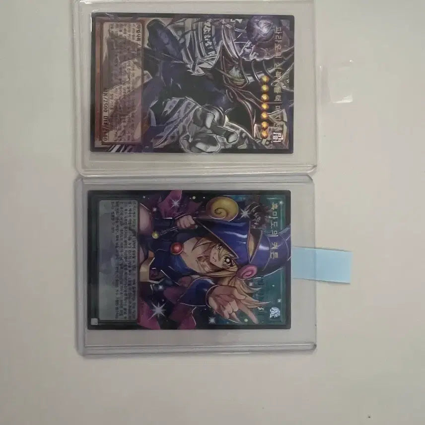 [BUNJANG] Yu-Gi-Oh! Trading Cards Bundle / 유희왕카드