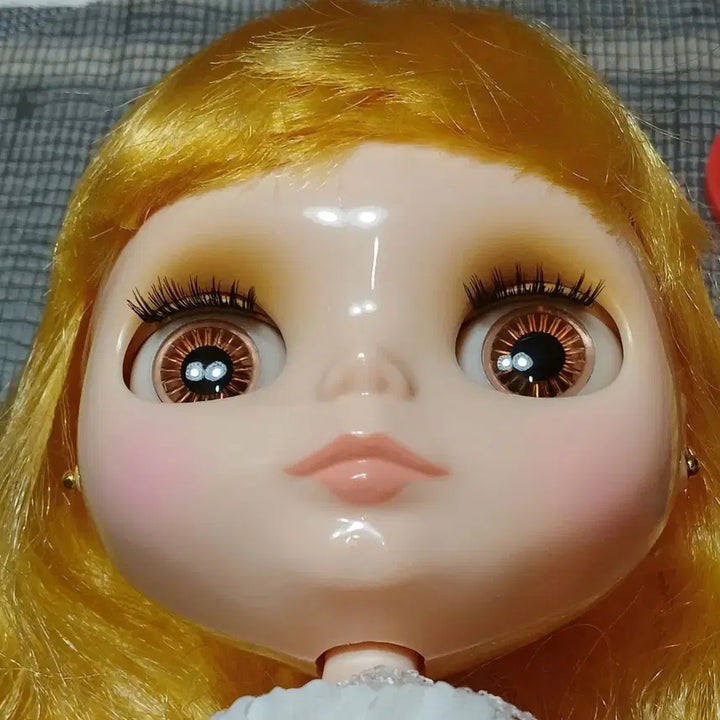 [BUNJANG] Blythe 9th Anniversary Marabelle Melody Doll / 블라이스 - 9대 애니버서리 마라벨 멜로디