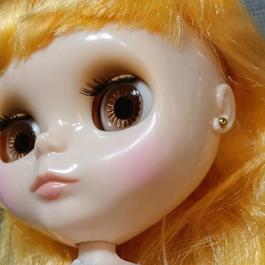 [BUNJANG] Blythe 9th Anniversary Marabelle Melody Doll / 블라이스 - 9대 애니버서리 마라벨 멜로디