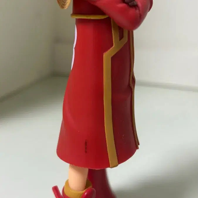 [BUNJANG] Monkey D. Luffy Figure / 원피스 루피 피규어