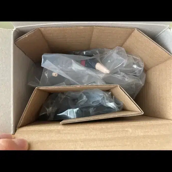 [BUNJANG] Naruto Kakashi Vibration Figure / 나루토 카카시 바이브레이션 피규어