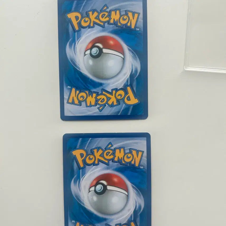 [BUNJANG] Pokemon Card Keldeo Set (2 Types) 2016 CP5 / 고대 포켓몬카드 케르디오 2종 2016cp5