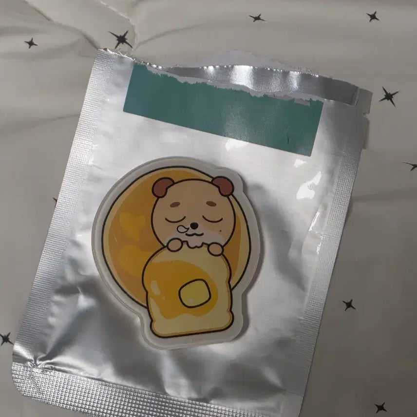 [BUNJANG] Day6 Daejeon Don Magnet / 데이식스 대전 돈 마그넷
