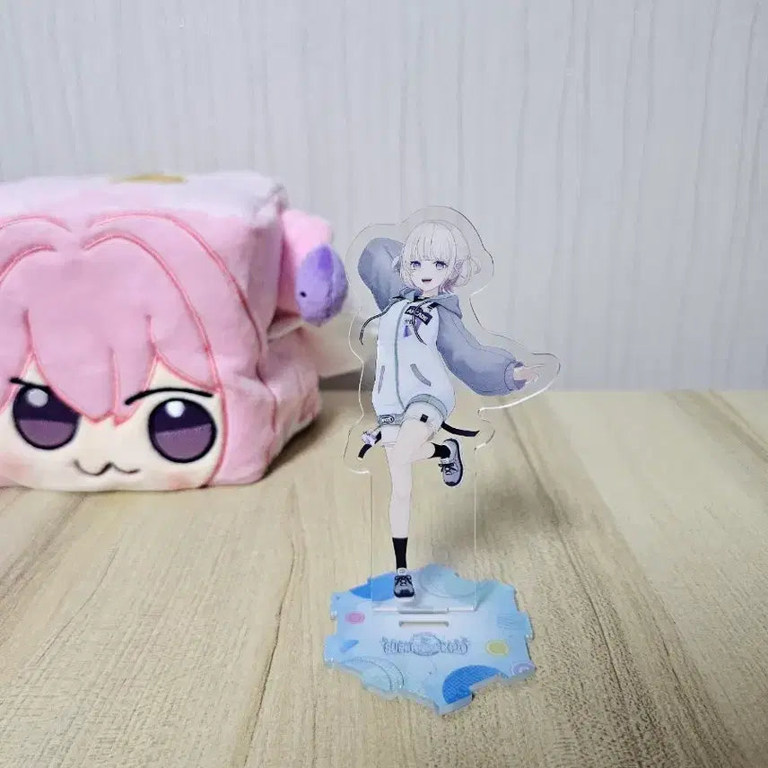 [BUNJANG] Hololive Production Todoroki Hajime Acrylic Stand / 홀로라이브 리글로스 EXPO 토도로키 하지메 아크릴