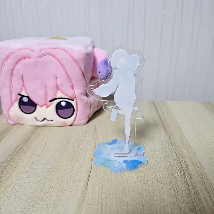 [BUNJANG] Hololive Production Todoroki Hajime Acrylic Stand / 홀로라이브 리글로스 EXPO 토도로키 하지메 아크릴
