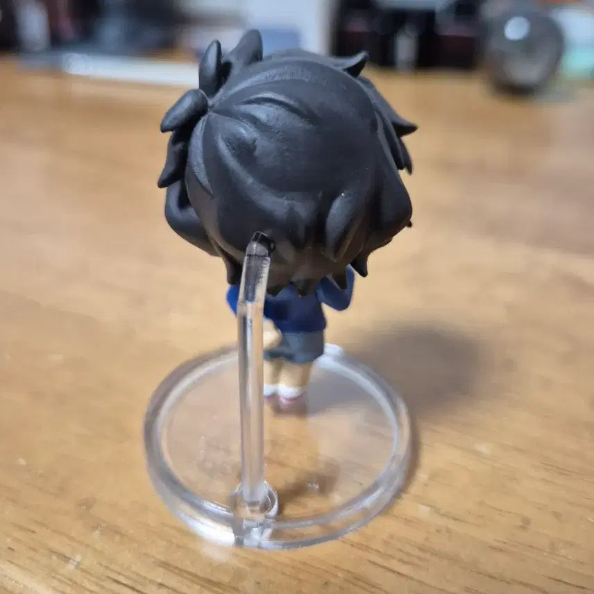 [BUNJANG] Detective Conan Sera Masumi Gacha Plus Figure / 명탐정코난 가챠 코난대 플러스 세라 마스미
