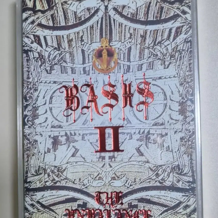 [BUNJANG] Basis 2nd Album &
