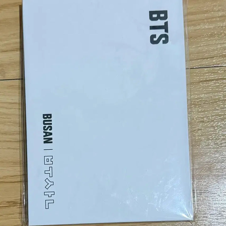 [BUNJANG] BTS Busan Photobook / BTS BUSAN 포토북
