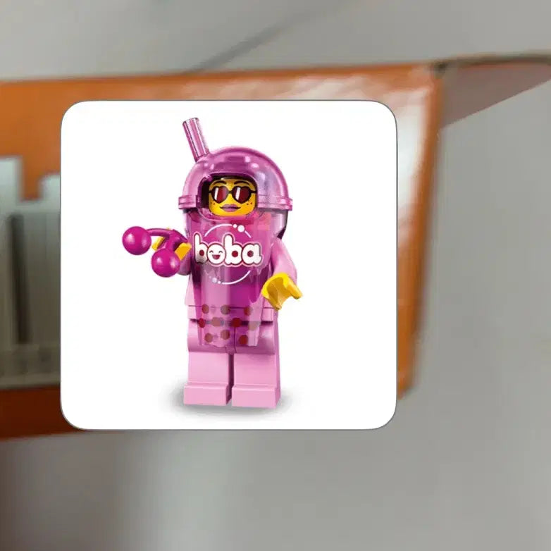 [BUNJANG] LEGO Minifigures Series 21 Boba Fett 71030 / 레고 71030 미니피규어 시리즈 21 보바컵팬