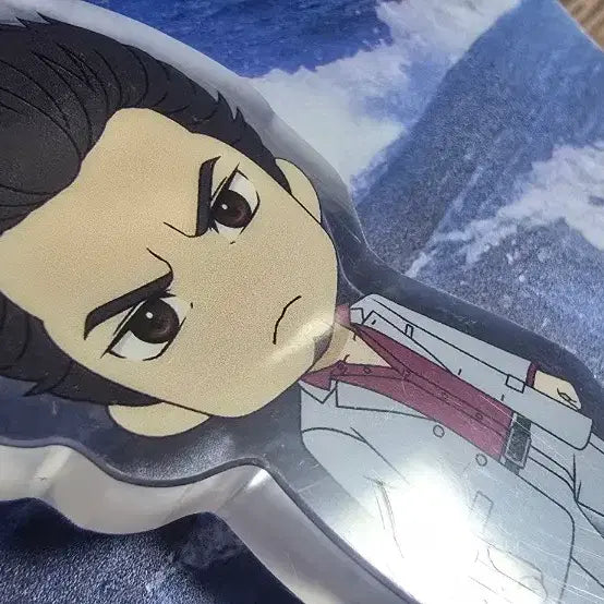[BUNJANG] Good Smile Company Nendoroid Kazuma Kiryu Yakuza / 용과 같이 넨도로이드 키류 카즈마