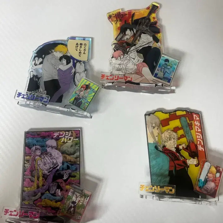 [SOLD OUT] 디오라마팔버스 일괄