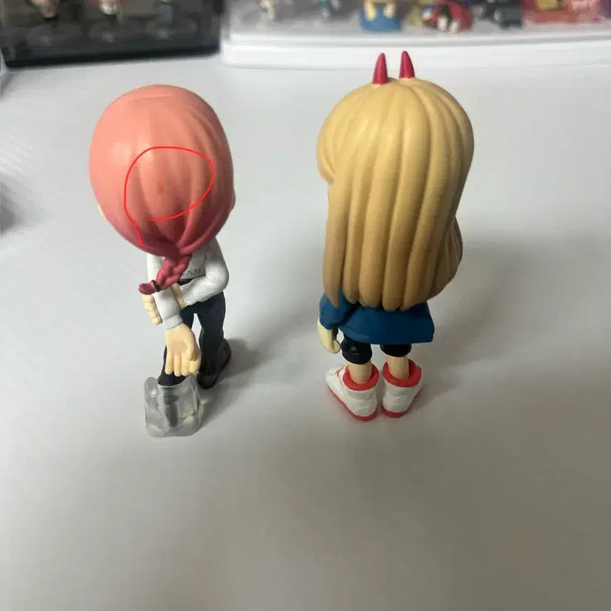 [SOLD OUT] 디오라마팔버스 일괄