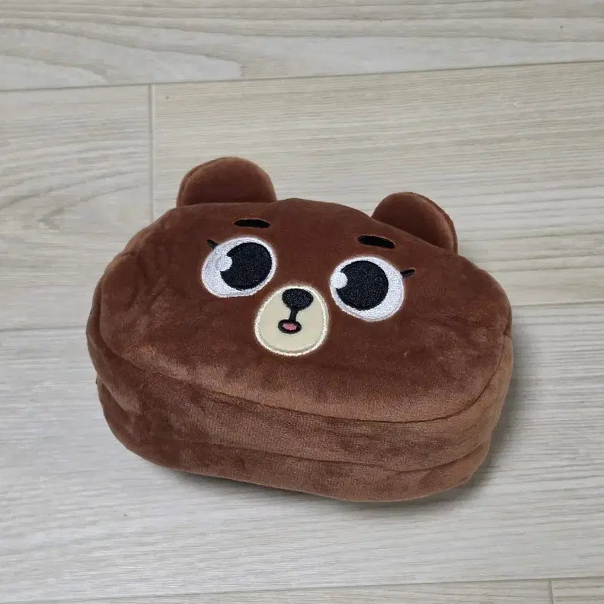 [BUNJANG] Day6 Reversible Pouch Bang Ver. / Day6 리버시블 파우치 방이 판매합니다