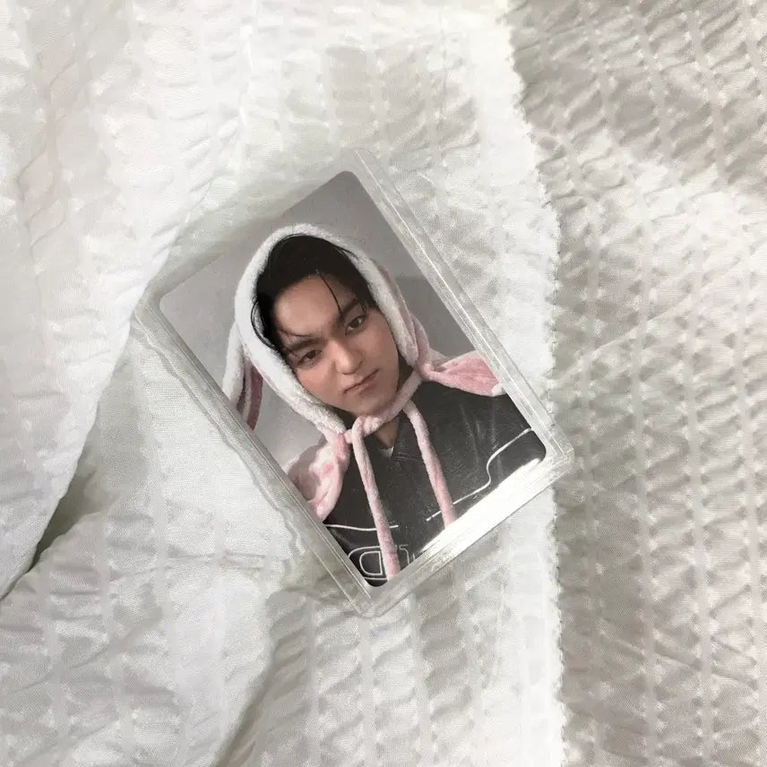 [BUNJANG] XDINARY HEROES ODN Lucky Draw Photocard / 엑디즈 오드 미공포 뮤빗 포카