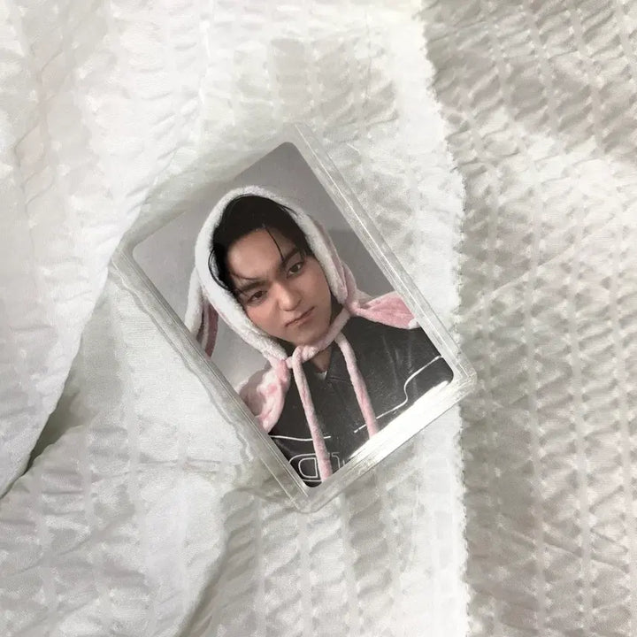 [BUNJANG] XDINARY HEROES ODN Lucky Draw Photocard / 엑디즈 오드 미공포 뮤빗 포카
