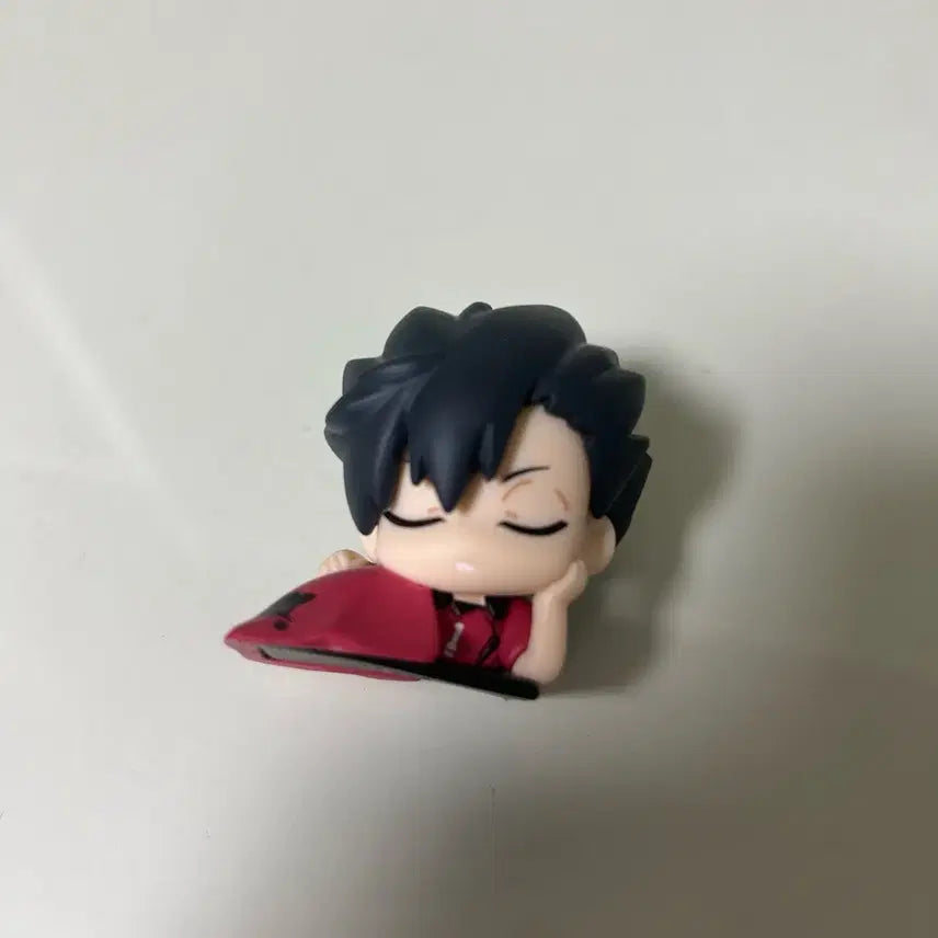 [BUNJANG] Kuroo Onemutan Gacha Figure / 쿠로오 가챠 오네무탄