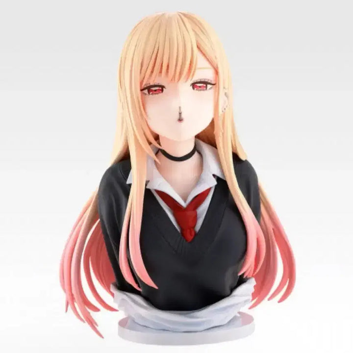 [BUNJANG] Ichiban Kuji Marine Bust Last One Prize (Sealed) / 미개봉 택포27) 이치방쇼 마린 흉상 라스트원 팝니다