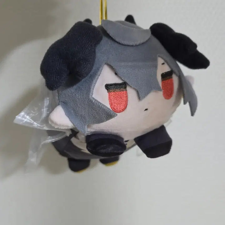 [BUNJANG] Arknights Logos Plush / 명일방주 로고스 인형 판매
