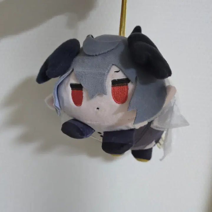 [BUNJANG] Arknights Logos Plush / 명일방주 로고스 인형 판매