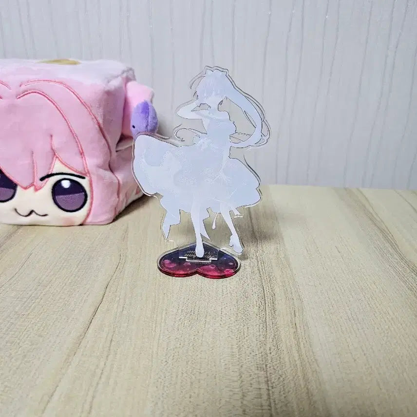 [BUNJANG] Hoshou Marine Marine Tower Limited Acrylic Stand / 호쇼마린 마린타워 한정 아크릴