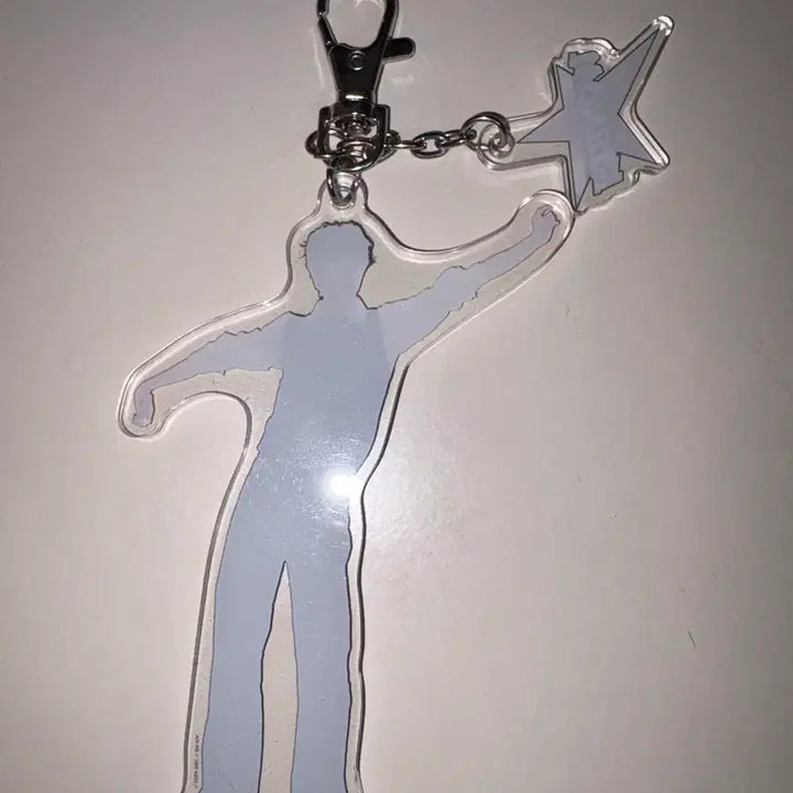 [BUNJANG] RIIZE Wonbin Hallyu Tour Japan Acrylic Keyring / 라이즈 원빈 일본 아크릴 키링 콘서트 럭키 홀투어