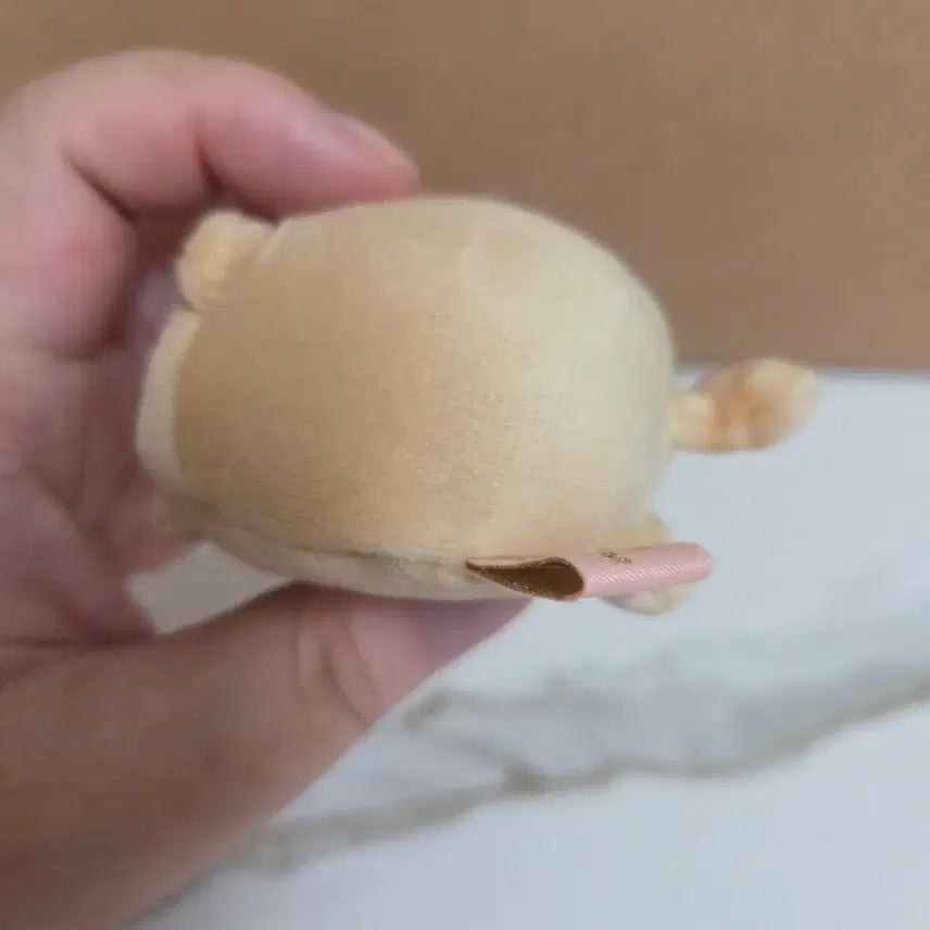 [BUNJANG] San-X Sumikko Gurashi Neko Tenori Doll (Reissue Random) / 산엑스 스밋코구라시 스미코구라시 네코 테노리 인형 복각 랜덤