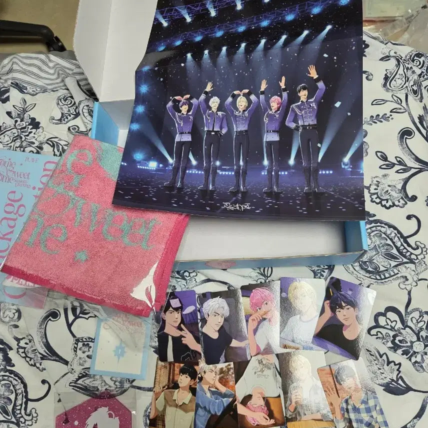 [BUNJANG] PLAVE 2025 Season&