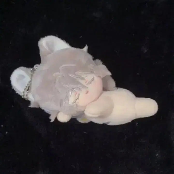 [BUNJANG] Koojay Ghostly Commute Plush Doll / 괴담출근 코오제이 인형