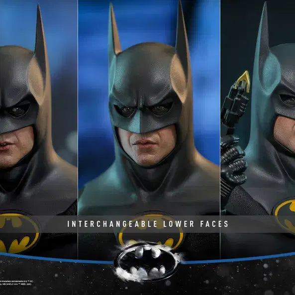 [BUNJANG] Hot Toys MMS769 Batman Returns Batman (Regular Version) / 핫토이 MMS769 배트맨 리턴즈2.0(일반버전) 판매합니다.