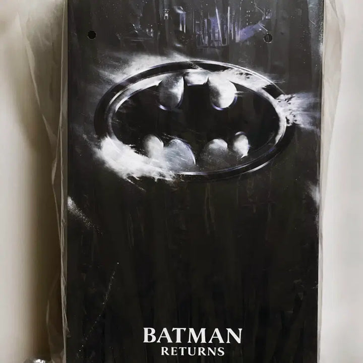 [BUNJANG] Hot Toys MMS769 Batman Returns Batman (Regular Version) / 핫토이 MMS769 배트맨 리턴즈2.0(일반버전) 판매합니다.
