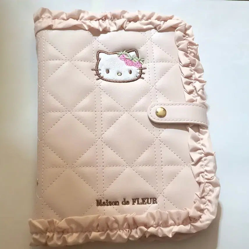 [BUNJANG] Hello Kitty Diary / 키티 다이어리