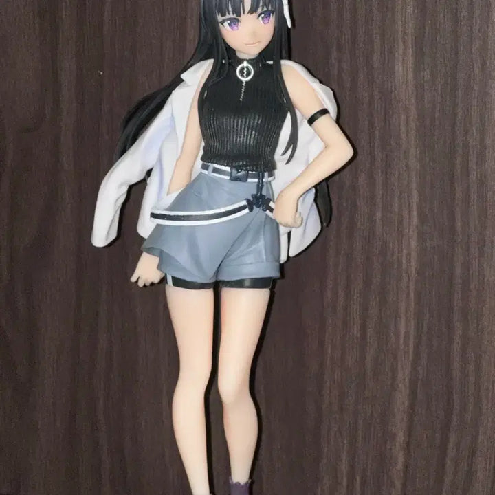 [BUNJANG] Bandai Spirits Ichiban Kuji Crybaby Subaru Figure / 걸즈밴드크라이 세가 피규어 아와 스바루