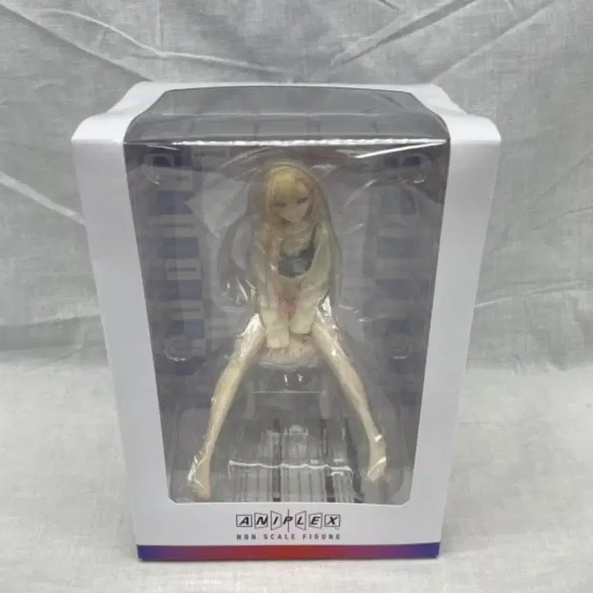 [BUNJANG] Aniplex Marin Kitagawa Roomwear Figure (Sealed) / (택포8.5)(미개봉)애니플렉스 키타가와 마린 룸웨어 피규어