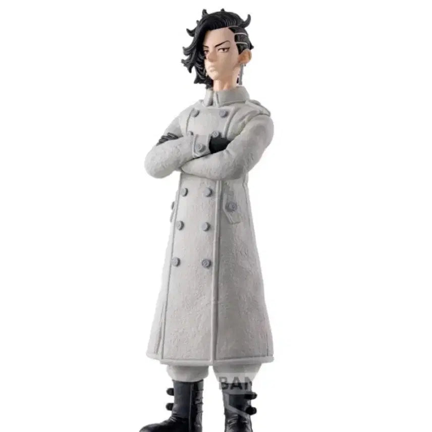 [BUNJANG] Tokyo Revengers Kokonoi Hajime Figure Bundle Set / 도리벤 코코노이 하지메 피규어 일괄