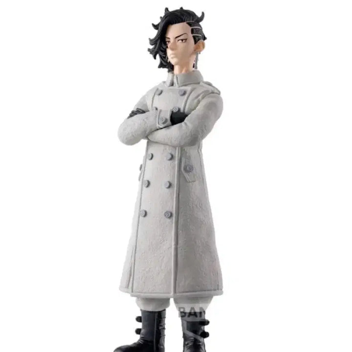 [BUNJANG] Tokyo Revengers Kokonoi Hajime Figure Bundle Set / 도리벤 코코노이 하지메 피규어 일괄